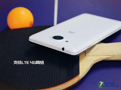 挥洒青春正能量 中兴红牛V5主题图赏_红牛 V5