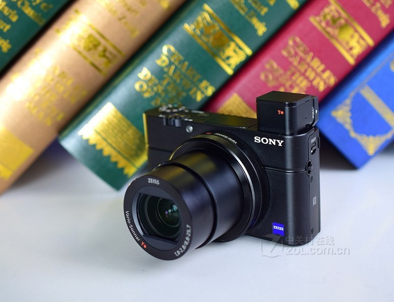 索尼 RX100 III 国行联保 支持官网注册延保一年