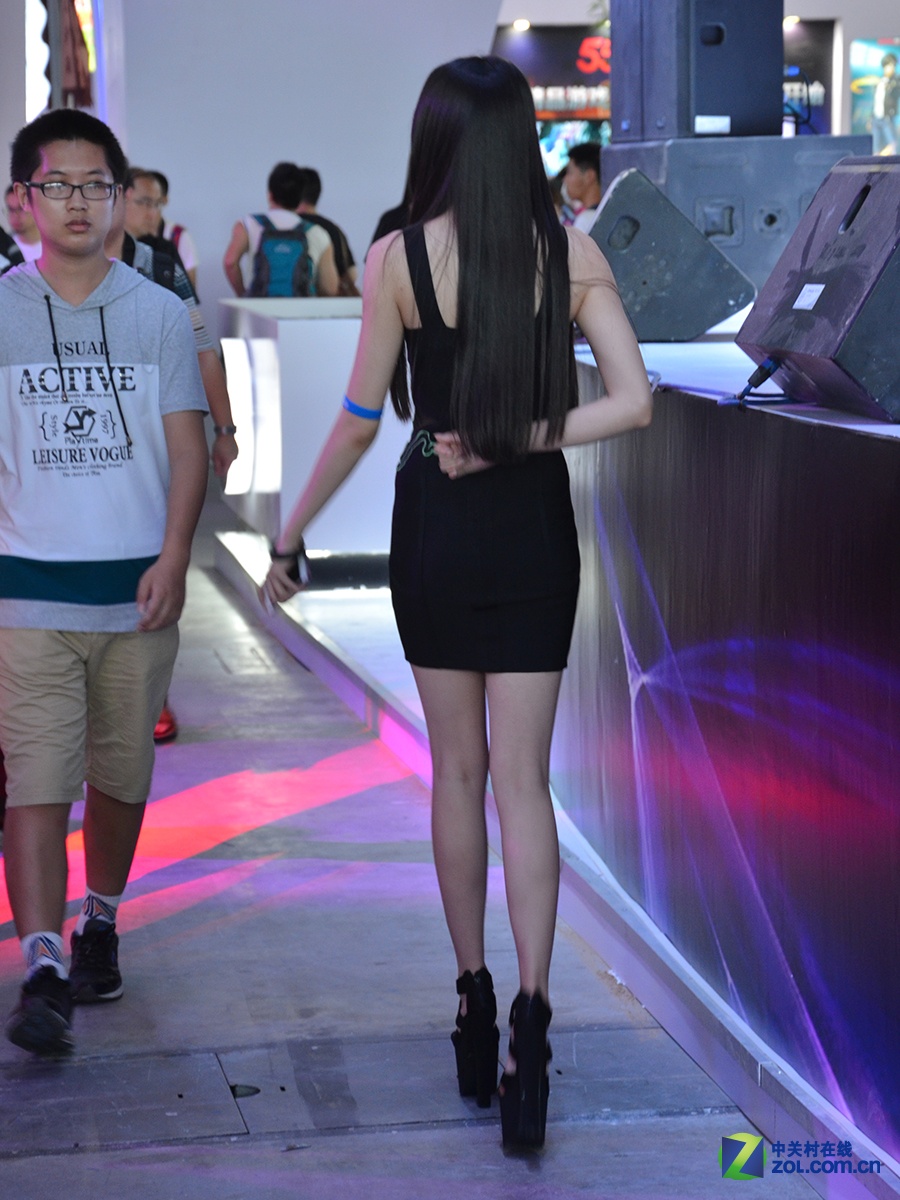 һ�ο�������CJ��չShowgirl����ȫ��