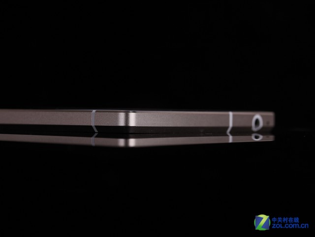 全球最薄升级4G网络 ELIFE S5.5L图赏