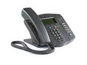 POLYCOM Soundpoint IP 301 (POE����)