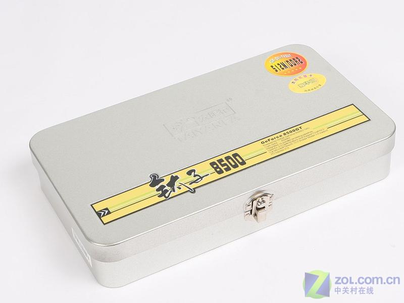 �ȹ����30% ̫����512MB 8500GT����ͼƬ����,ͼ1-ZOL�йش����ߵ�1��