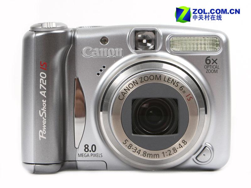 ���ܣ�Canon��A720 ISͼƬ���� ��10�� -ZOL�йش����ߵ�10��