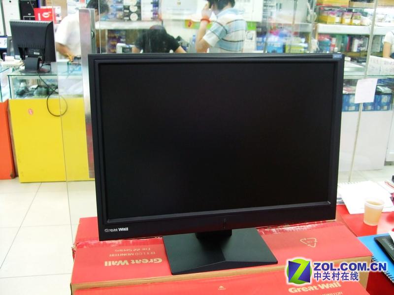 ���ǣ�Great Wall��M227ͼƬ���� ��4�� -ZOL�йش����ߵ�4��