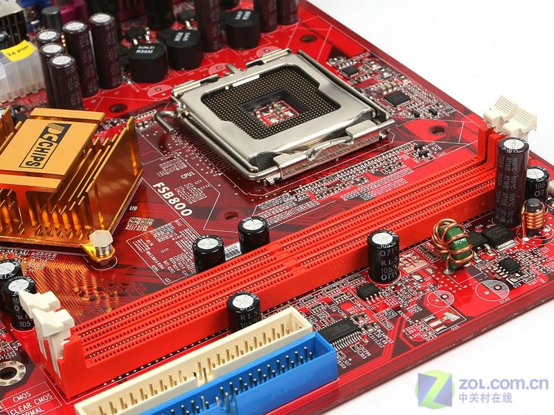 ������ƽ̨����ѡ�� SIS662������ϸ��ͼƬ����,ͼ5-ZOL�йش����ߵ�5��