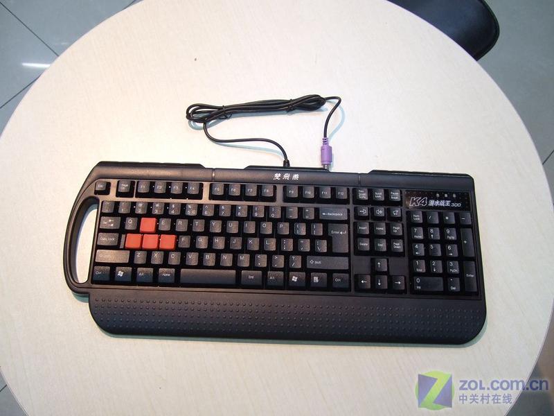 ˫����K4-300����ͼƬ���� ��5�� -ZOL�йش����ߵ�5��