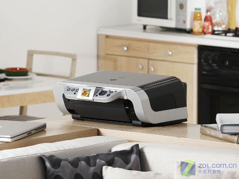 ���ܣ�Canon���ڲ� PIXMA MP450ͼƬ���� ��9�� -ZOL�йش����ߵ�9��