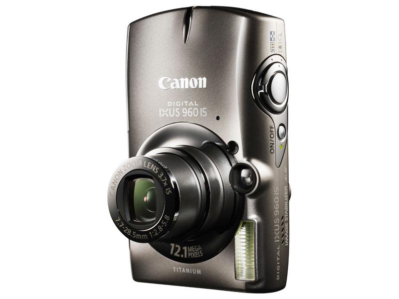���ܣ�Canon��960 IS(SD950 IS��ͼƬ���� ��5�� -ZOL�йش����ߵ�5��