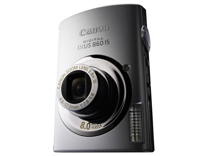 ���ܣ�Canon��IXUS 860 IS(SD870 IS��ͼƬ���� ��4�� -ZOL�йش����ߵ�4��