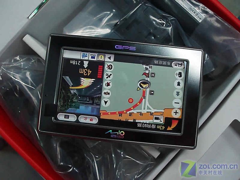 ����ͨMIOC720ͼƬ���� ��6�� -ZOL�йش����ߵ�6��