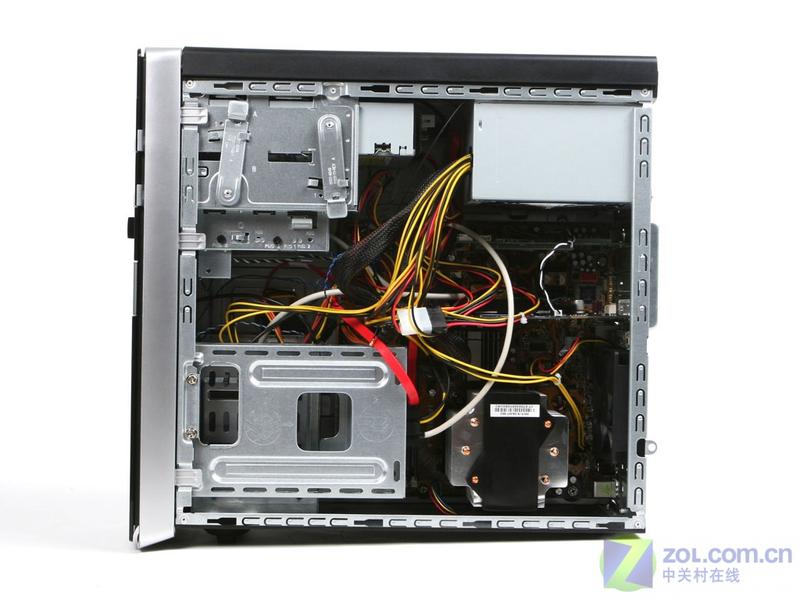 ���գ�HP��HP pavilion m9085cn��GQ591AA��ͼƬ���� ��4�� -ZOL�йش����ߵ�4��