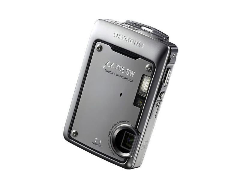 ���ְ�˹��OLYMPUS����795SWͼƬ���� ��2�� -ZOL�йش����ߵ�2��