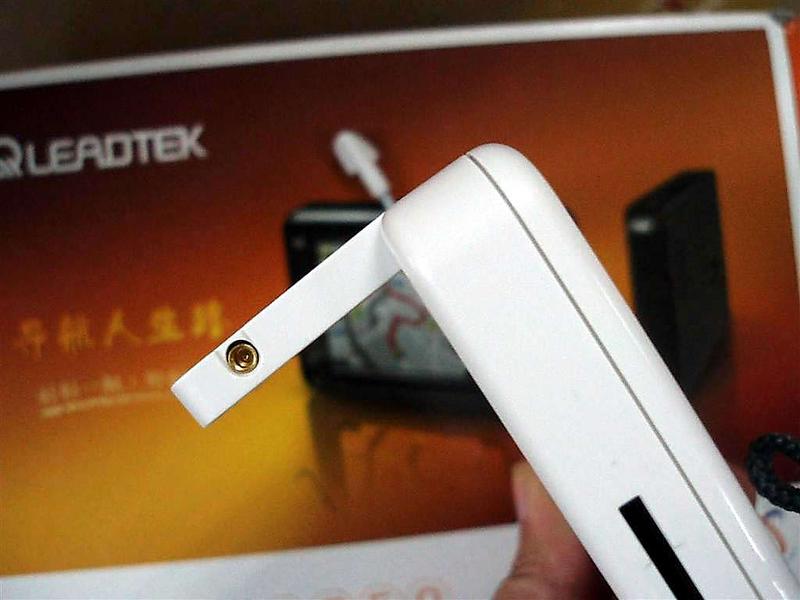 ��̨��Leadtek��GPS9750ͼƬ���� ��7�� -ZOL�йش����ߵ�7��