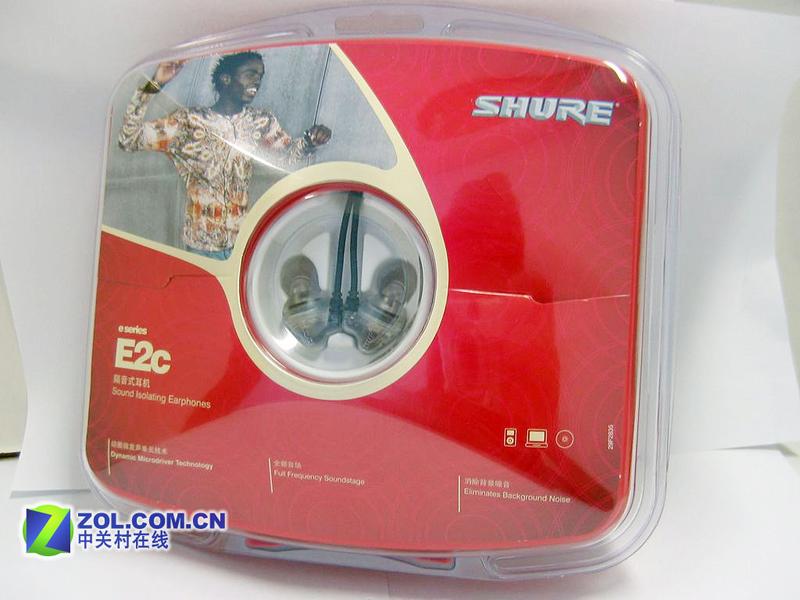 �����SHURE��E2c�����ݰ棩 ��1��