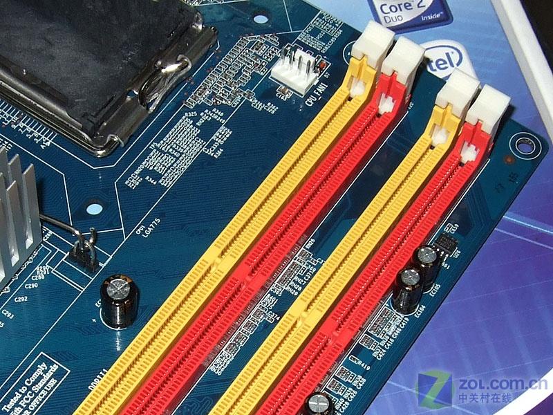 ӯͨ��YESTON��P35ս���ͼƬ���� ��8�� -ZOL�йش����ߵ�8��