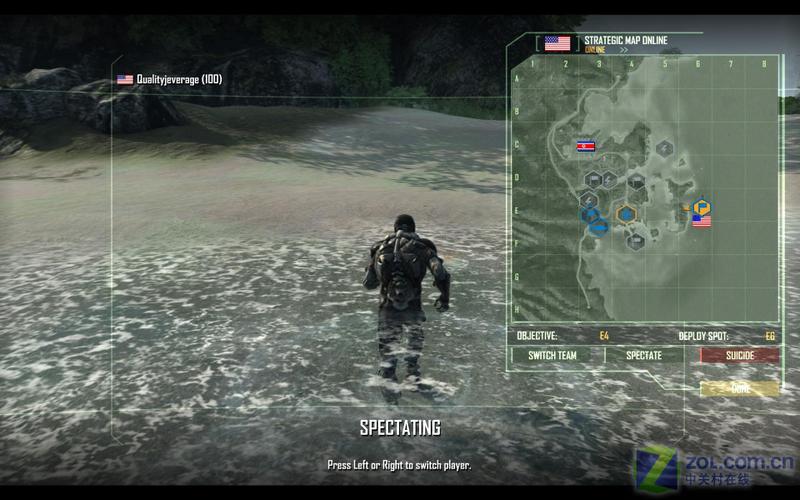 ˮ����Ⱦ���ȱ��� Crysis������ͼ�ع�ͼƬ����,ͼ6-ZOL�йش����ߵ�6��