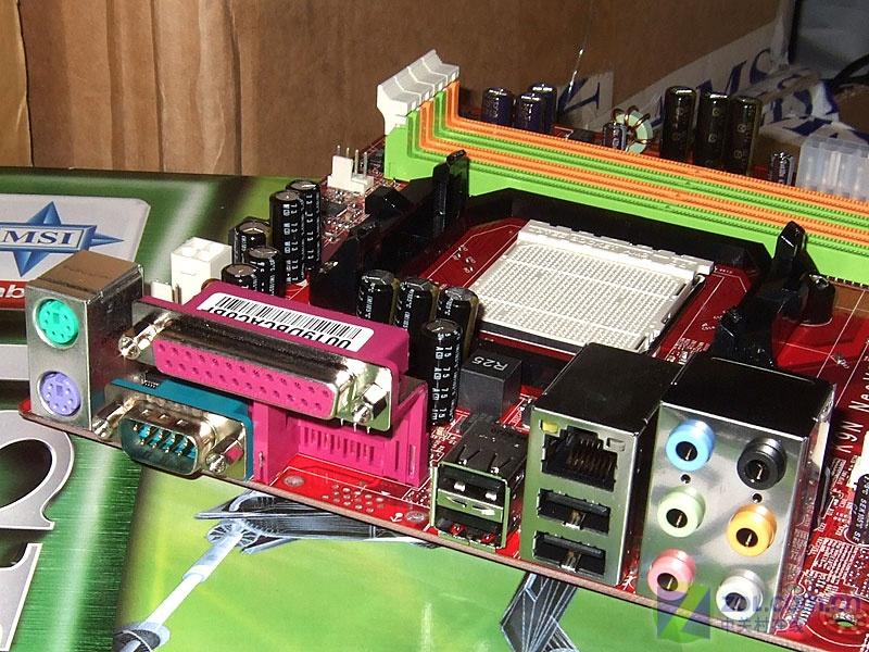 msi΢��΢��K9N Neo-F V2 ��1��