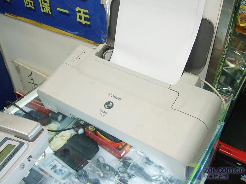 ���ܣ�Canon��PIXMA iP1600ͼƬ���� ��3�� -ZOL�йش����ߵ�3��