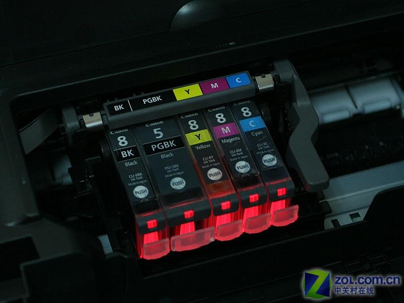 ���ܣ�Canon��PIXMA MP530ͼƬ���� ��17�� -ZOL�йش����ߵ�17��
