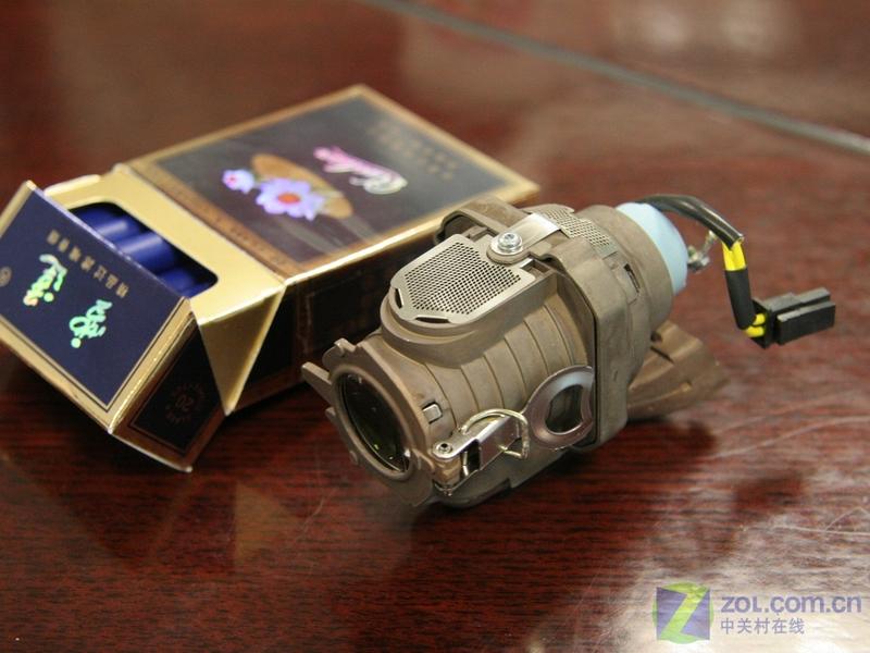 ������СDLPͶӰ��������LP120C���ͼƬ����,ͼ14-ZOL�йش����ߵ�14��