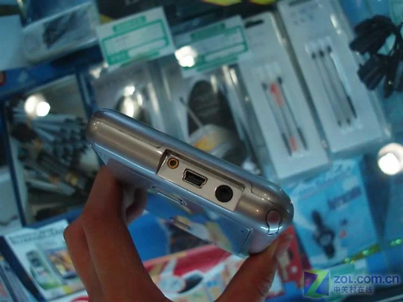 ���գ�HP��HP iPAQ rx5765ͼƬ���� ��3�� -ZOL�йش����ߵ�3��