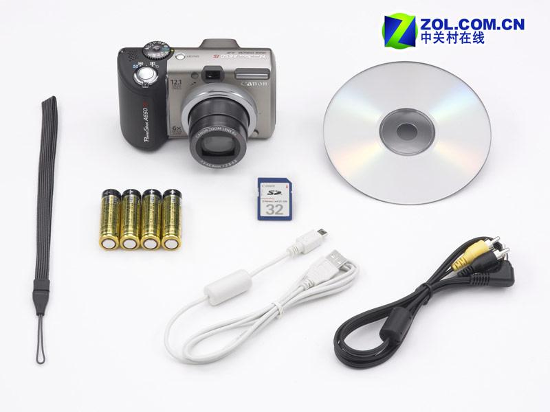 ���ܣ�Canon��A650 ISͼƬ���� ��33�� -ZOL�йش����ߵ�33��