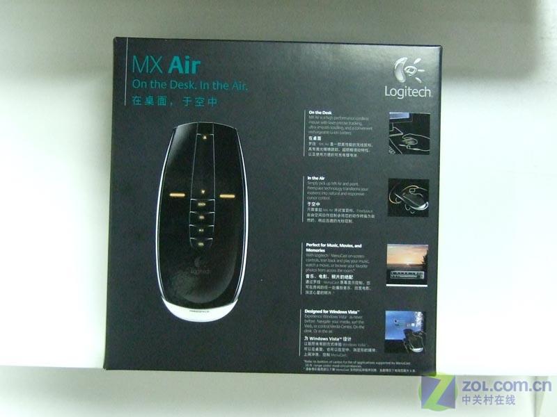 ZOL�ױ� �޼��������MX Air��������ͼƬ����,ͼ4-ZOL�йش����ߵ�4��