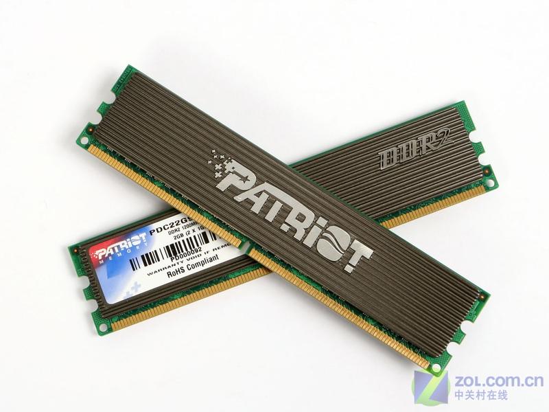 ���1200MHz ���ۼ�ƷDDR2��Ƶ����ͼƬ����,ͼ2-ZOL�йش����ߵ�2��