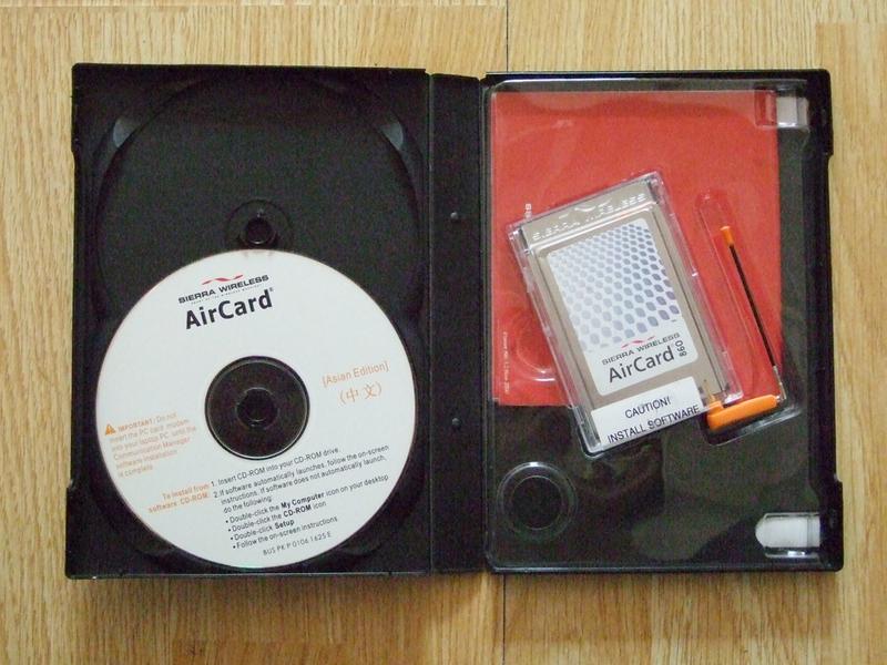 Aircard860 ��1��