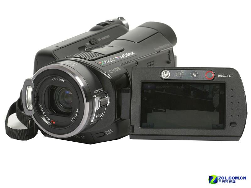 ���ᣨSONY��HDR-SR8EͼƬ���� ��7�� -ZOL�йش����ߵ�7��