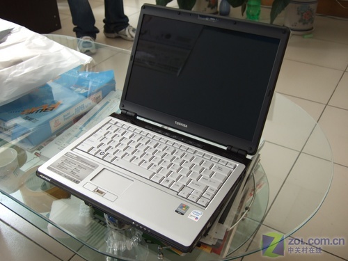 13Ӣ�糬��С�� ��֥Ѹ��4 M603������ͼƬ����,ͼ1-ZOL�йش����ߵ�1��