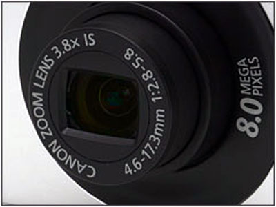 ���ܣ�Canon��IXUS 860 IS(SD870 IS��ͼƬ���� ��38�� -ZOL�йش����ߵ�38��