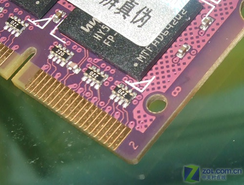 ����1GB DDR2 667���ʼǱ���ͼƬ���� ��8�� -ZOL�йش����ߵ�8��