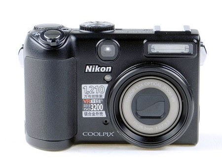 �῵��Nikon��P5100ͼƬ���� ��4�� -ZOL�йش����ߵ�4��