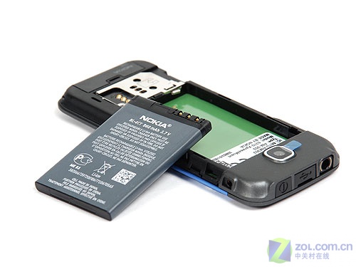 ŵ���ǣ�NOKIA��5310XMͼƬ���� ��58�� -ZOL�йش����ߵ�58��