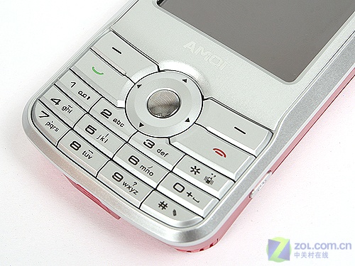 ���£�Amoi��N5ͼƬ���� ��10�� -ZOL�йش����ߵ�10��