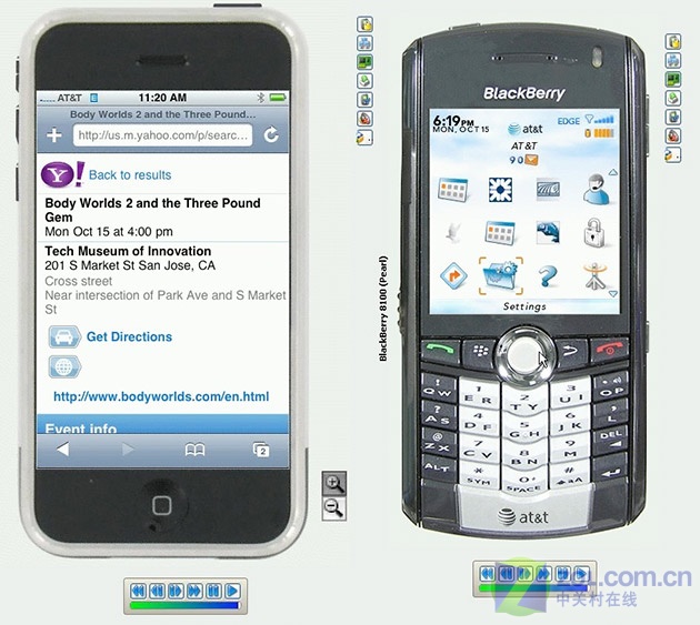 iPhone���������� һ̨�ɹ�����ʹ��ͼƬ����,ͼ3-ZOL�йش����ߵ�3��