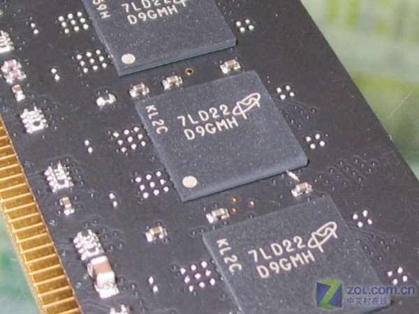 ���Ƽ���GEIL�����2GB DDR2 1066(��װ/������)ͼƬ���� ��11�� -ZOL�йش����ߵ�11��