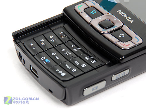ŵ���ǣ�NOKIA��N95��8GB��ͼƬ���� ��88�� -ZOL�йش����ߵ�88��