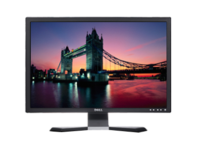 ������DELL��E248WFPͼƬ���� ��3�� -ZOL�йش����ߵ�3��
