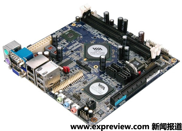 HTPC��ѡ VIA����1.8GHz������������ͼƬ����,ͼ1-ZOL�йش����ߵ�1��