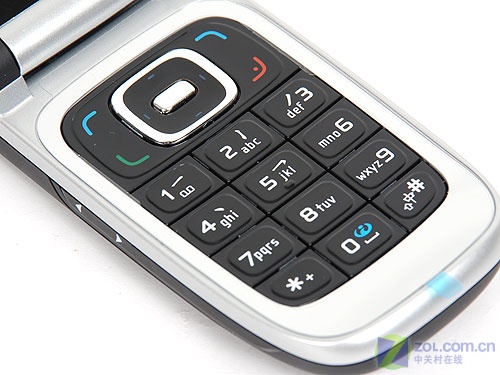 ŵ���ǣ�NOKIA��6131i NFCͼƬ���� ��24�� -ZOL�йش����ߵ�24��
