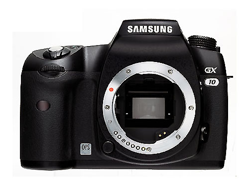 ���ǣ�Samsung��GX-10 ��1��