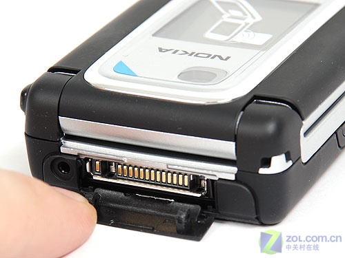 ŵ���ǣ�NOKIA��6131i NFCͼƬ���� ��32�� -ZOL�йش����ߵ�32��