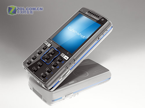 ���ᰮ���ţ�Sony Ericsson��K858cͼƬ���� ��16�� -ZOL�йش����ߵ�16��