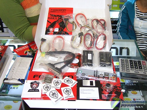 ��ʿ����Foxconn��MARSս��ͼƬ���� ��22�� -ZOL�йش����ߵ�22��
