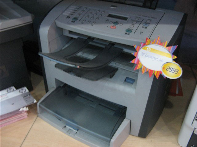 ���գ�HP��HP LaserJet 3050(Q6504A)ͼƬ���� ��16�� -ZOL�йش����ߵ�16��