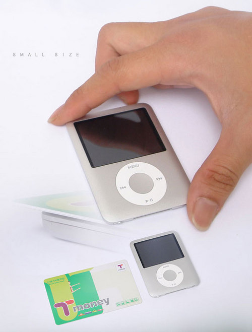 ƻ����Apple��iPod nano 3��8GB��ͼƬ���� ��2�� -ZOL�йش����ߵ�2��