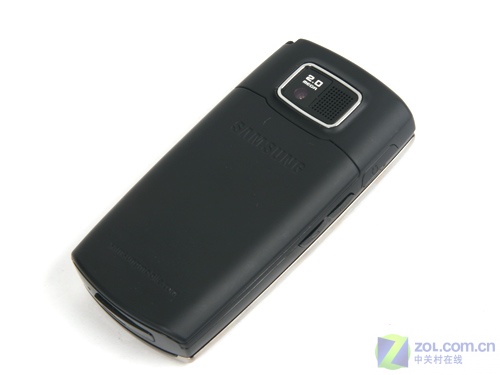 ���ǣ�Samsung��W619�������ͼ ��1��