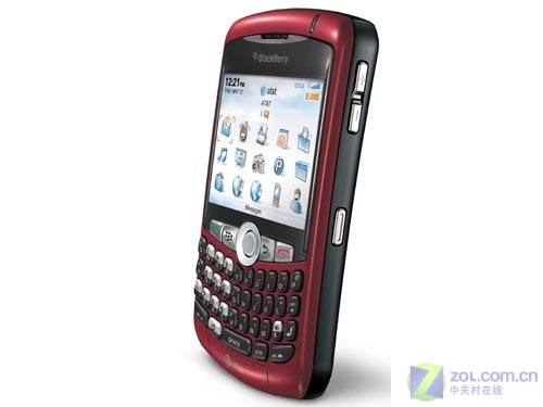 ��ݮ��BlackBerry��8310ͼƬ���� ��23�� -ZOL�йش����ߵ�23��